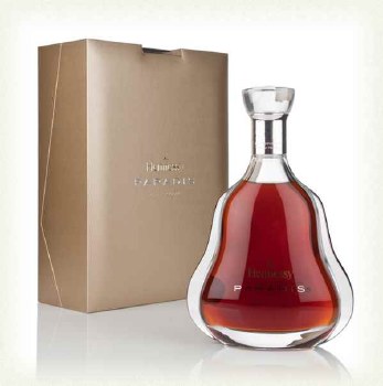 Hennessy Paradis 750ml - The Liquor Book